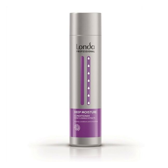 Londa Deep Moisture Conditioner 250мл