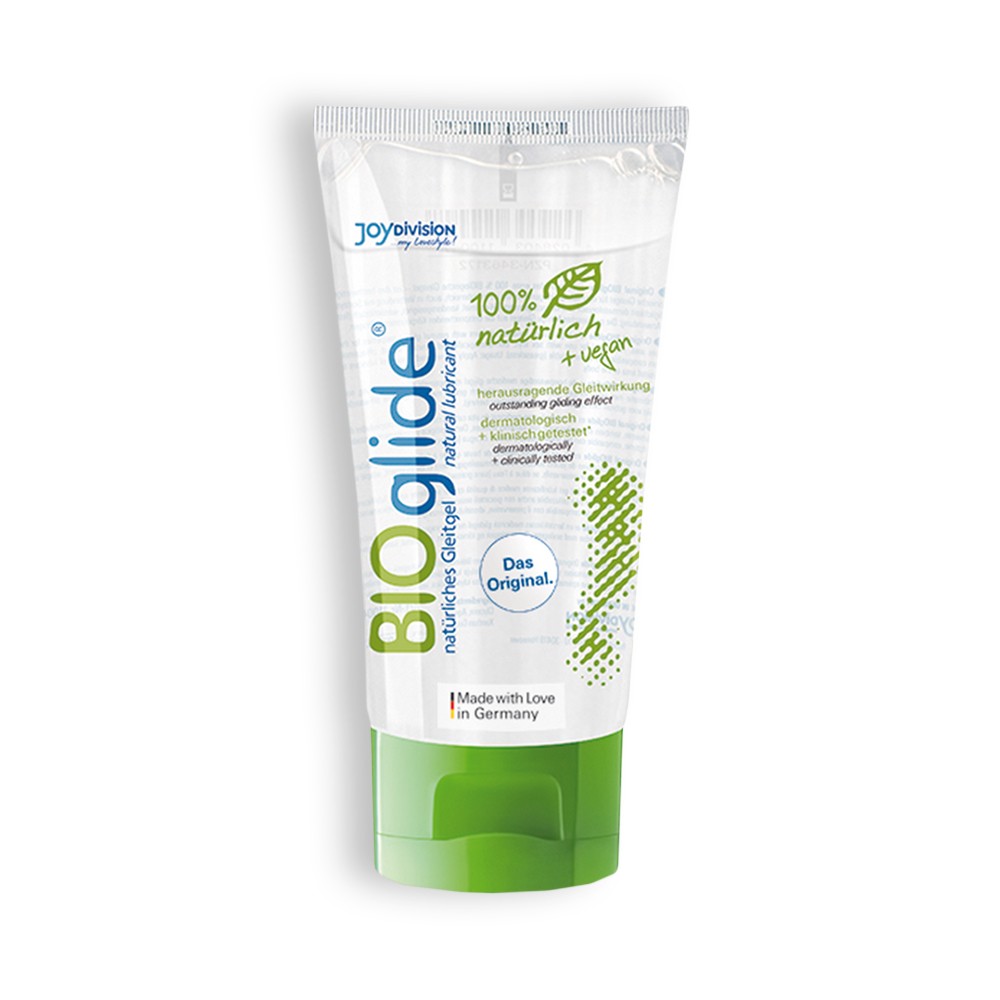 Bioglide Natural Lubricant 40мл