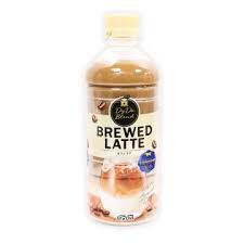 Brewe Latte 500мл
