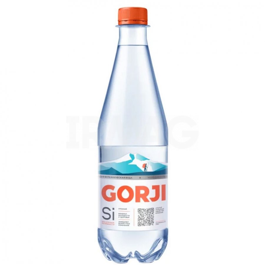 Gorji Рашаан 0,5л Pet