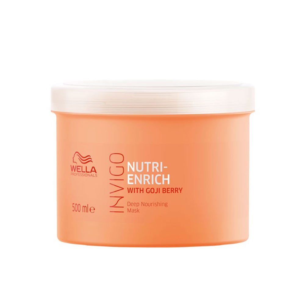 Wella Invigo Nutritech 500мл