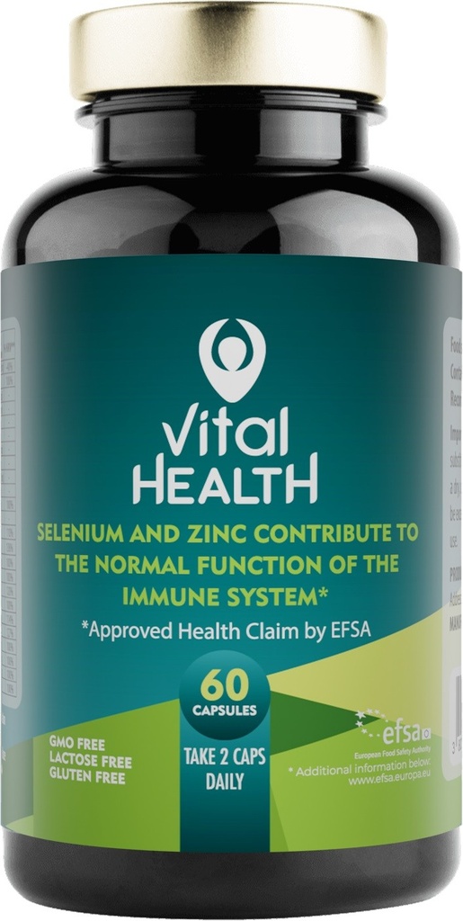 Vital Health №60