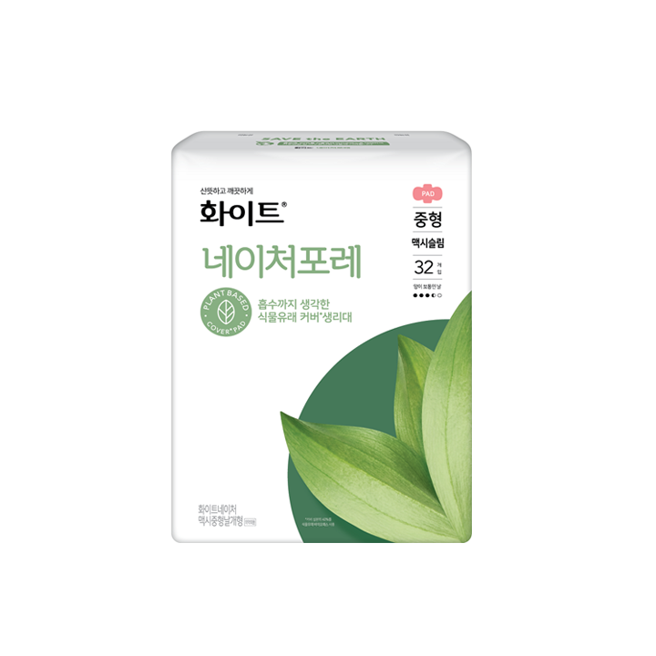 Kotex Naturefore MaxiSlim M 26см №32