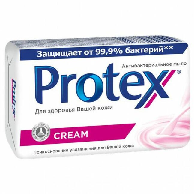 Protex Хатуу саван 150гр