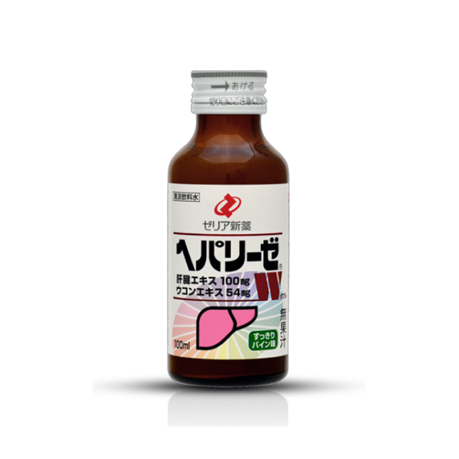 Hepalyse V Элэг хамгаалагч 100мл