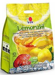 Lemonzhi №20
