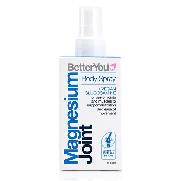 Magnesium Joint Body Spray 100мл