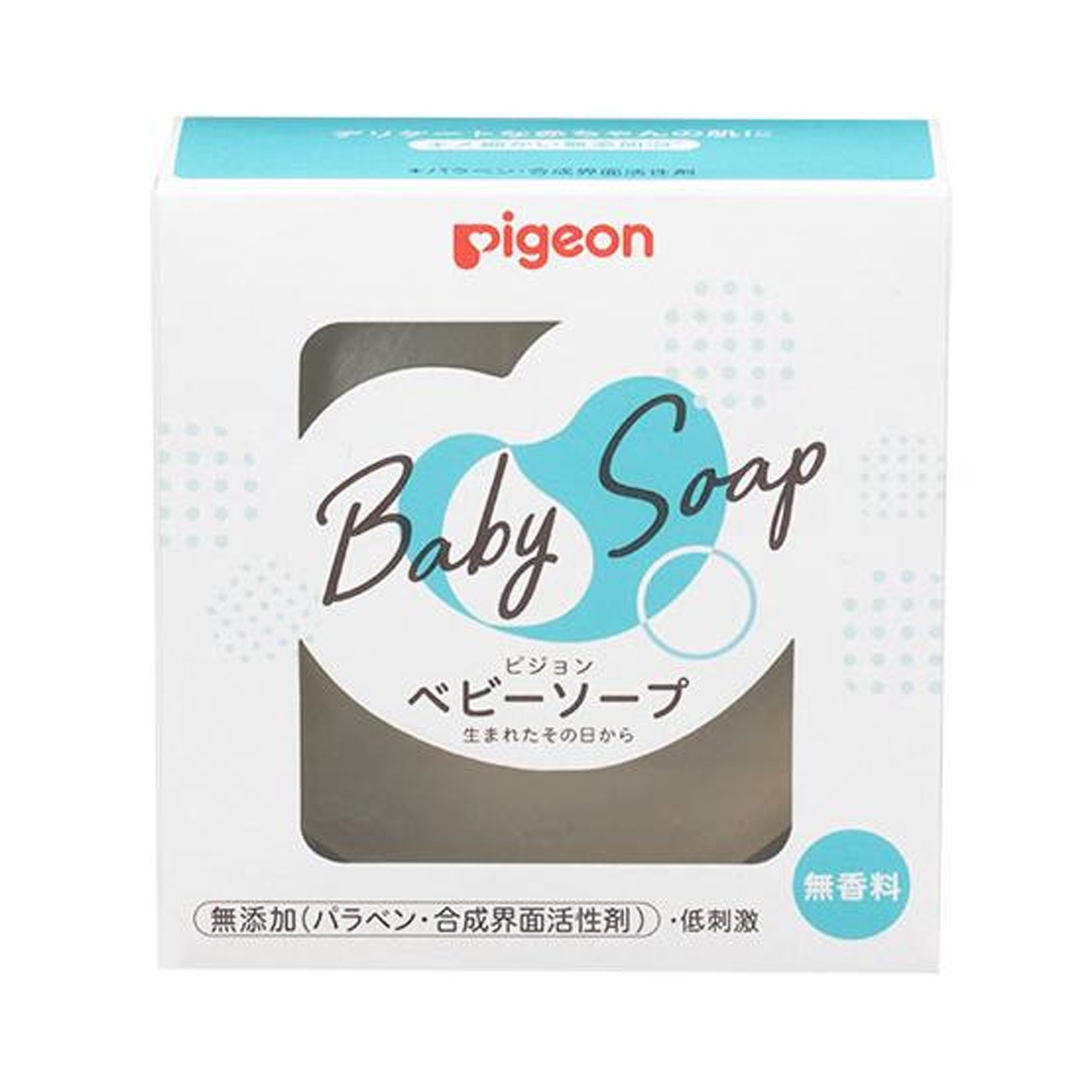 Pigeon Хүүхдийн саван 90гр