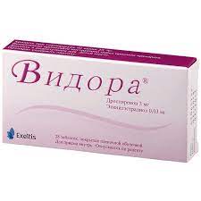 Видора №28