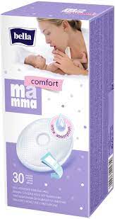 Bella mamma comfort Хөхний памперс №30