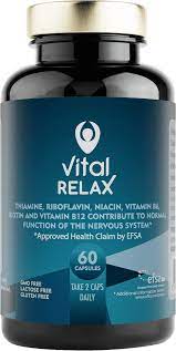 Vital Relax №60