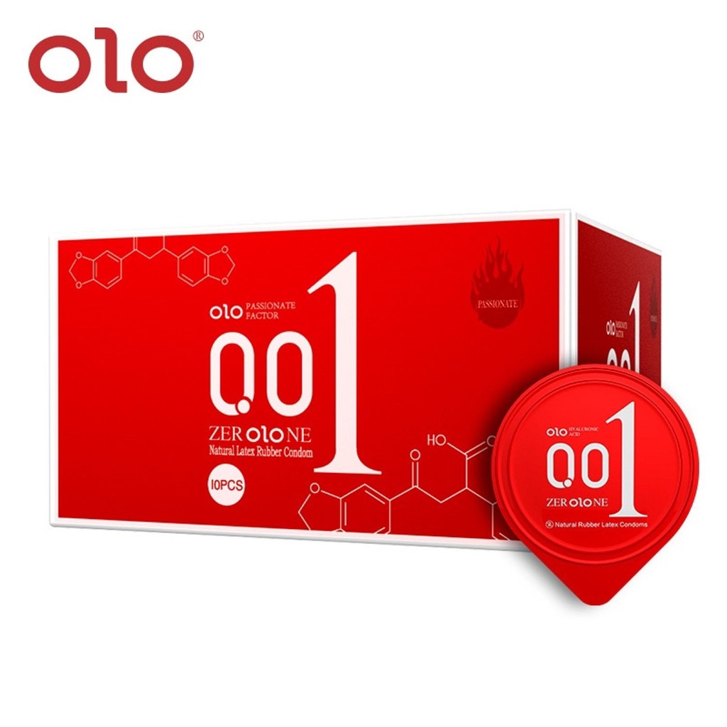 Бэлгэвч Olo 001 №10