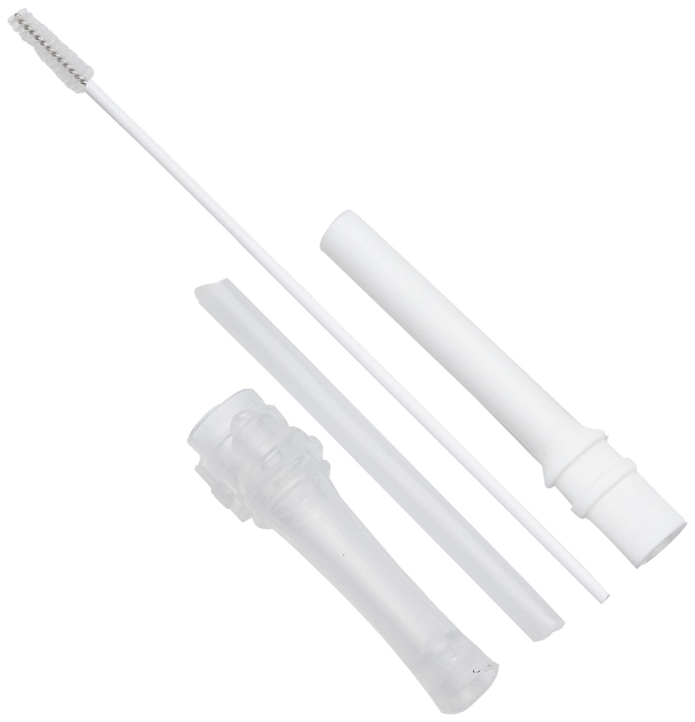 Nuby replacement straw