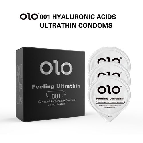 Бэлгэвч Olo 001 №3