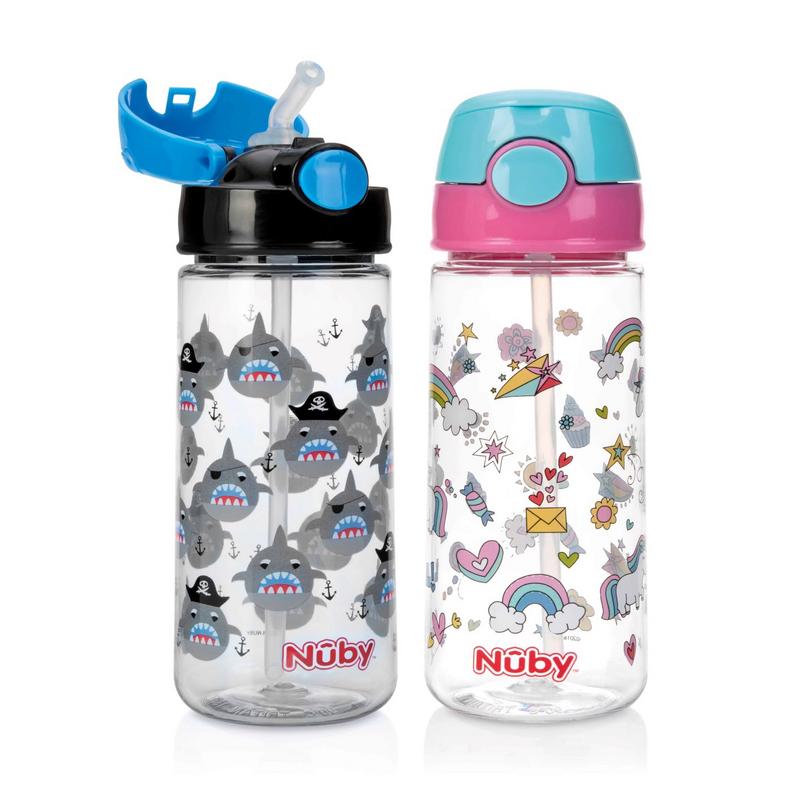 Nuby Бар, Юникорнтой аяга 4+ 540мл