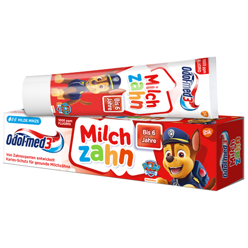 Odol-med3 Шүдний оо 50мл