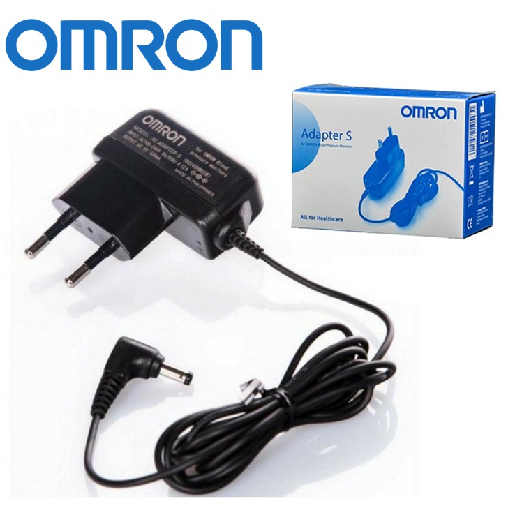 Omron Даралтны аппаратны залгуур