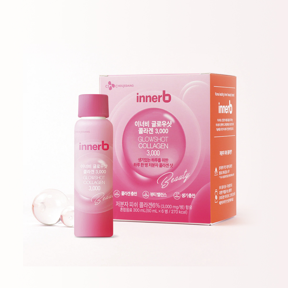 Inner B Collagen №6
