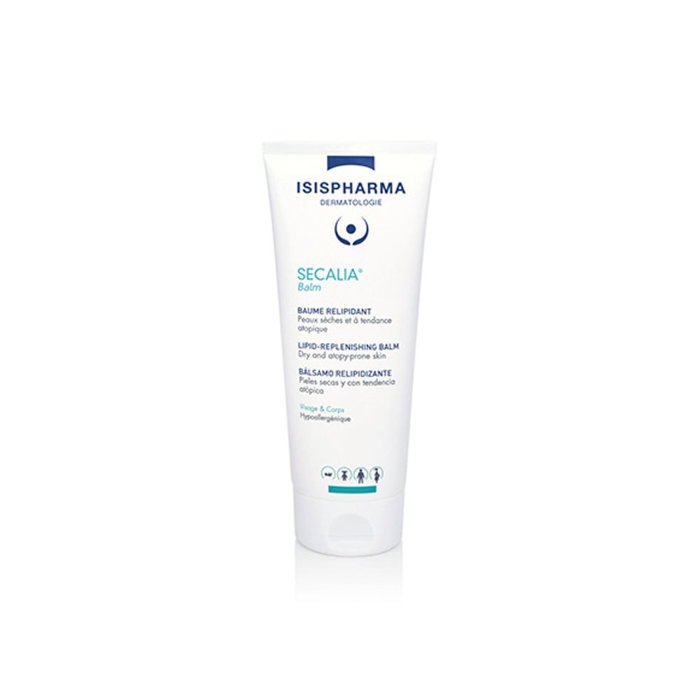Isispharma Secalia ATO Balm 40мл