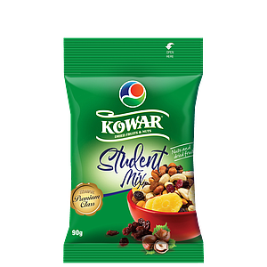 Kowar Student Mix 90гр