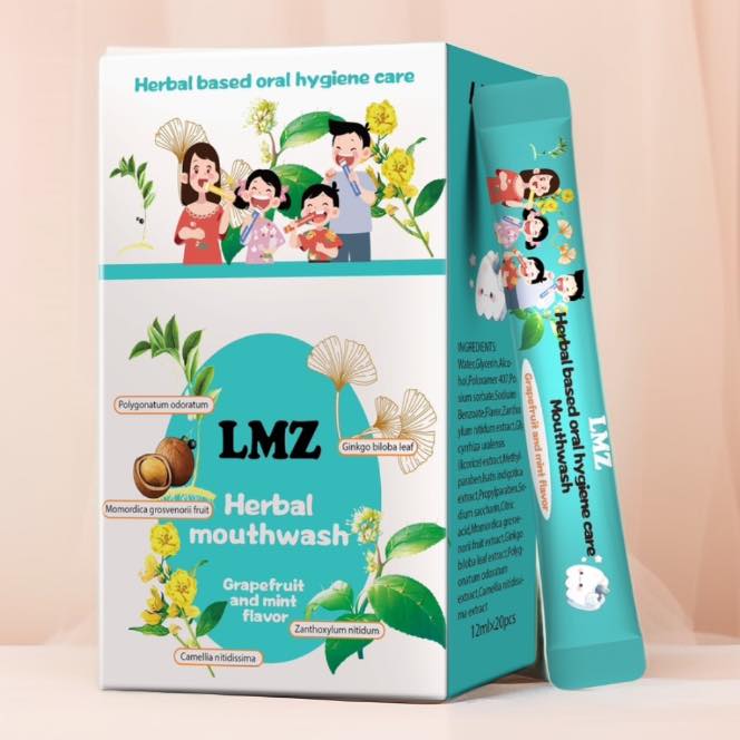 LMZ Ам угаагч ургамлын ханд №20