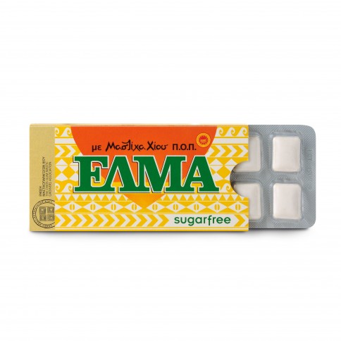 Елма Мастихатай Сахаргүй бохь №10