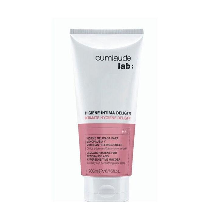 Cumlaude lab Intimate Hygiene Deligyn 200мл