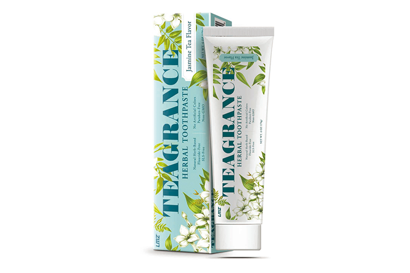 LMZ Шүдний ОО Teagrance 170гр