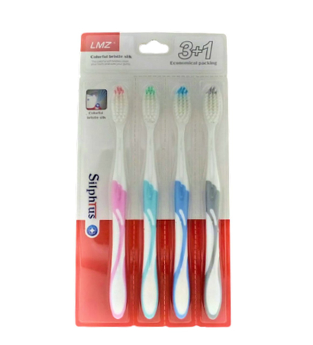 LMZ Шүдний сойз №4