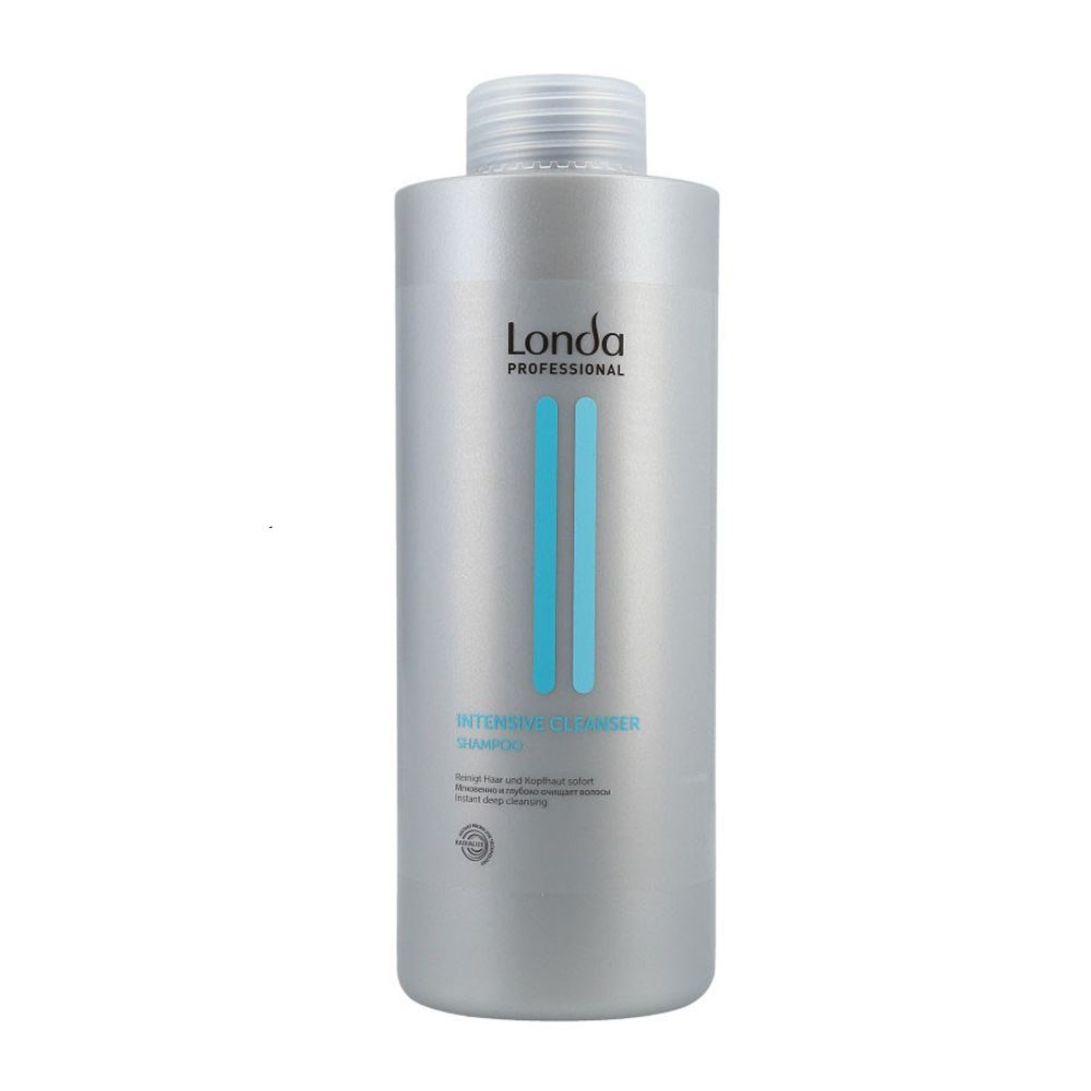Londa Intevsive Cleaner Shampoo