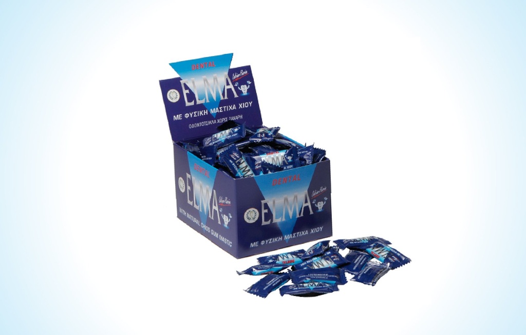 Елма бохь №2 Дентал