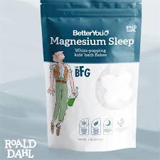 Magnesium Seep Kids Flakes 750гр
