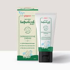 Botanical Baby Байгалийн гаралтай экзем харшлын тос 50мл