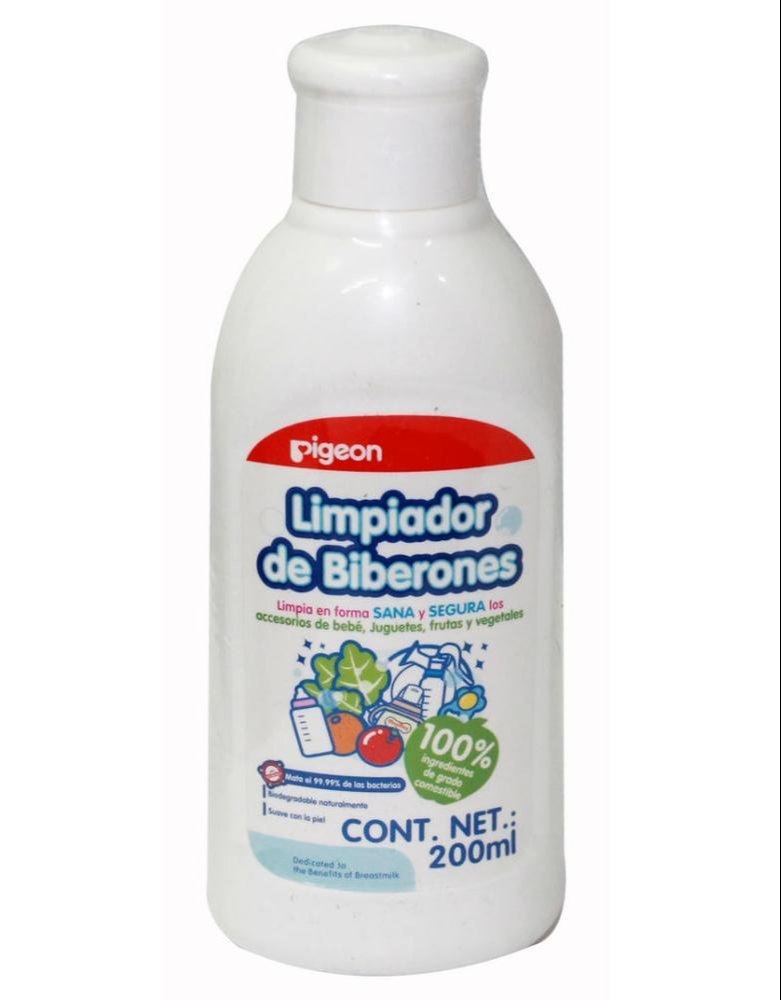 Pigeon Угж угаах шингэн 200мл