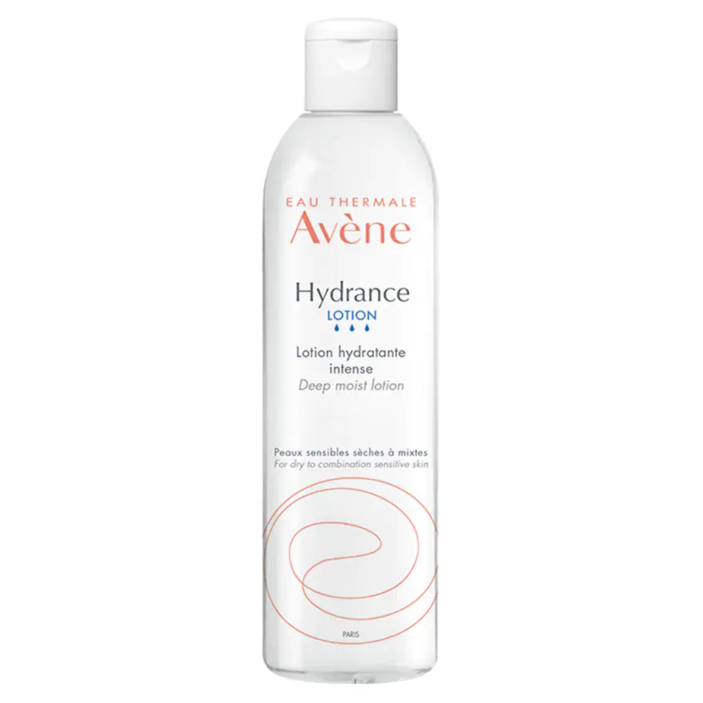 Avene Hydrance Lotion 200мл