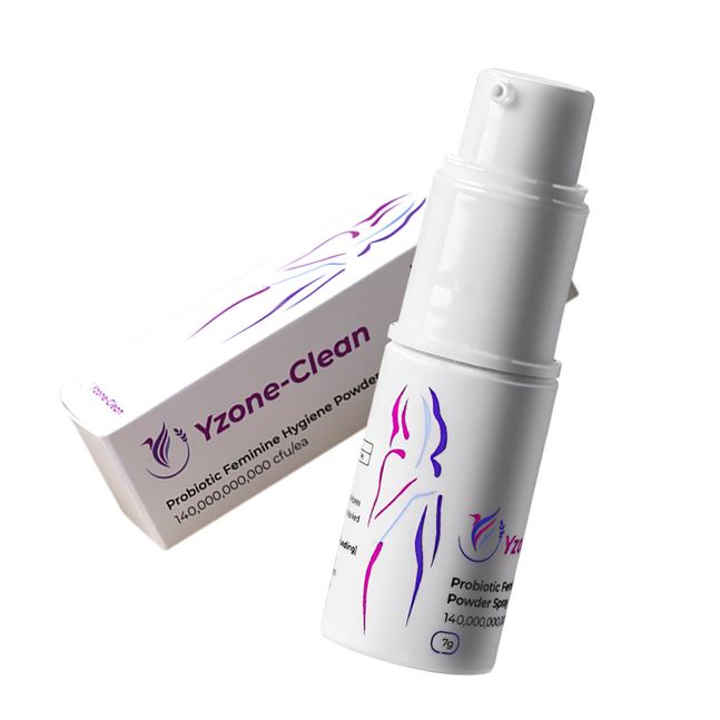 Yzone Clean 7гр