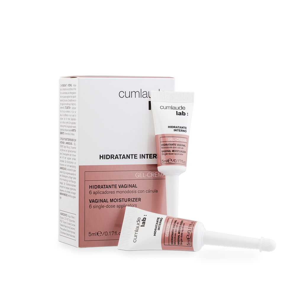 Cumlaude lab Hidratante interno Gel Crema 5мл