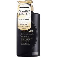 Tsubaki Premium ex intensive repair conditioner 490мл