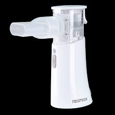 Rossmax NC200 Зөөврийн утлагын аппарат
