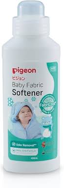 Pigeon Baby Fabric Softener 430мл