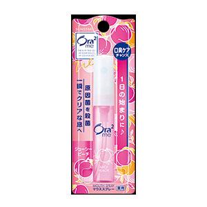 Sun Ora Амны үнэр дарагч Juicy 6мл