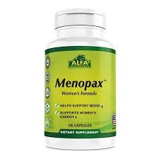 Alfa Menopax Women's formula №100