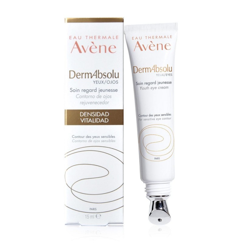 Avene Dermabsolu зовхины тос 15 мл