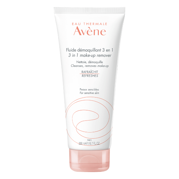 Avene будаг арилгагч 200мл