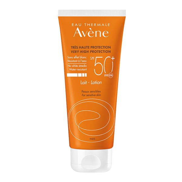 Avene Нарны тос SPF50+ 100мл