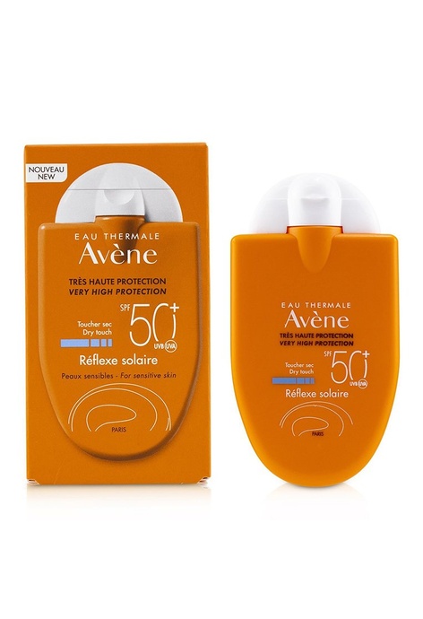 Avene Нарны тос spf50+ 30 мл