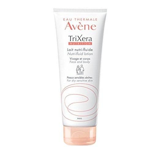 Avene триксэра лосьон 200мл