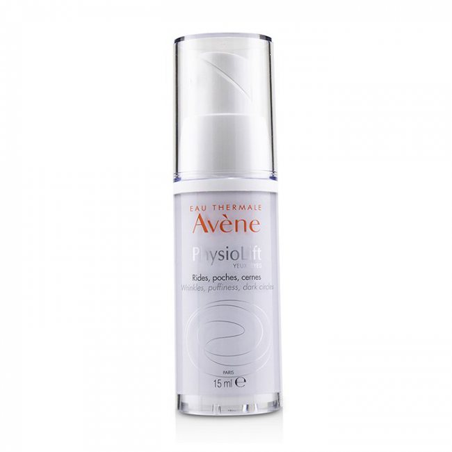 Avene Үрчлээний эсрэг арьс чангалах зовхины тос 15мл