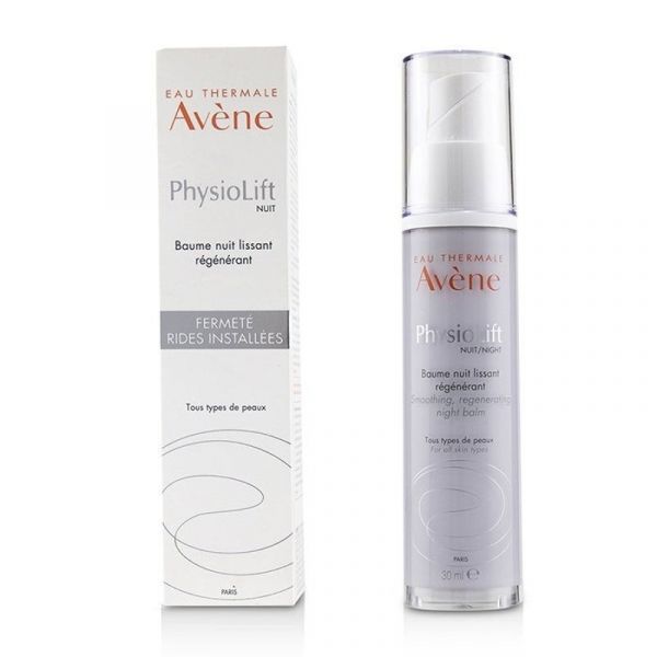 Avene Хөгшрөлтийн эсрэг шөнийн тос 30мл