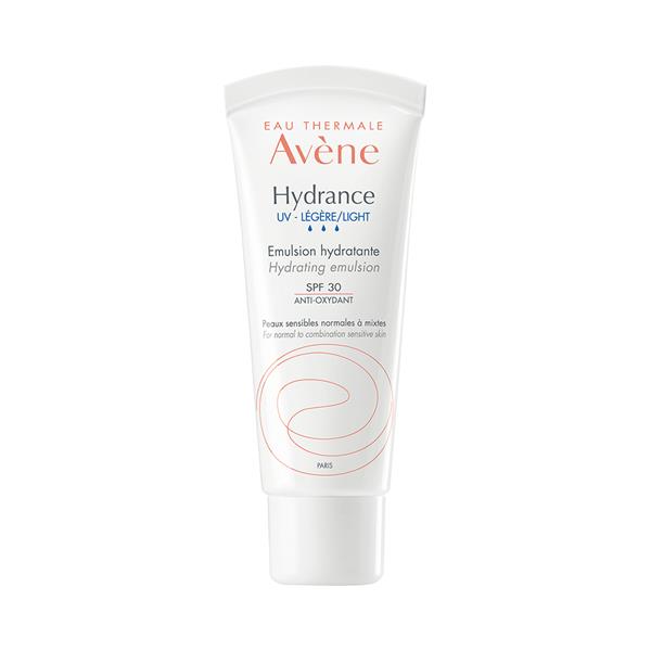 Avene Чийгшүүлэх эмульс SPF30